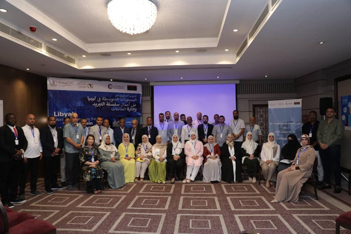 Health professionals in South-South collaboration