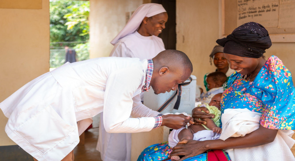 Le CAPEV : une opportunité pour le Mali d’atteindre durablement les enfants zéro dose, sous-immunisés et les communautés manquées