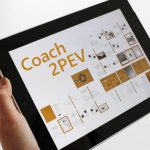 Coach2PEV mobile Application