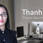 Thanh Bui - GaneshAID's Project Operation Manager