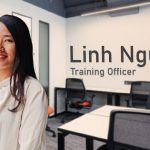 Linh Nguyen – Training Officer