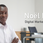 Noël Davy – Digital Marketing Expert