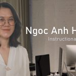 Ngoc-Anh Hoang - GaneshAID Academy's Instructional Designer