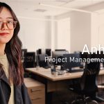 Anh Ngo - GaneshAID's Project Management Officer