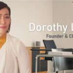 GaneshAID's Founder & CEO - Dorothy Leab