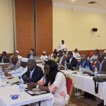 GaneshAID Leads The Repulic of Chad’s Push for Gavi Funding with Strategic Support