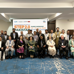 STEP 2.0 WORKSHOP IN PAKISTAN – A milestone in transformative leadership for health supply chains