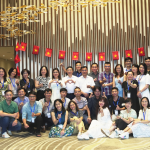 Closing Workshop: “STEP 2.0 Vietnam Empowers Health Supply Chain Leadership