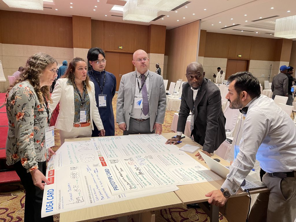 The Power of Reflection in Shaping Tomorrow’s Health Innovation – A journey from KLIC2024 to KLIC2025 