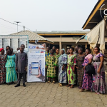 From Performance Coaching Principles to Everyday Practice: Using C2P to Support Vaccination Services in Benin 